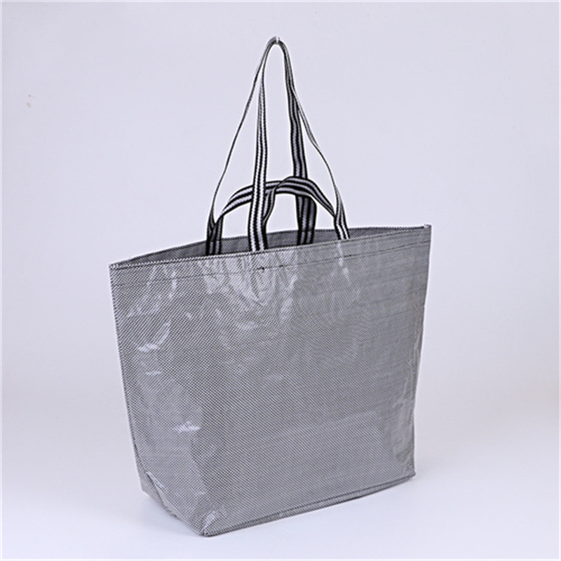 PP Jumbo Woven Shopping Bags 2