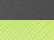 Charcoal- Neon Yellow