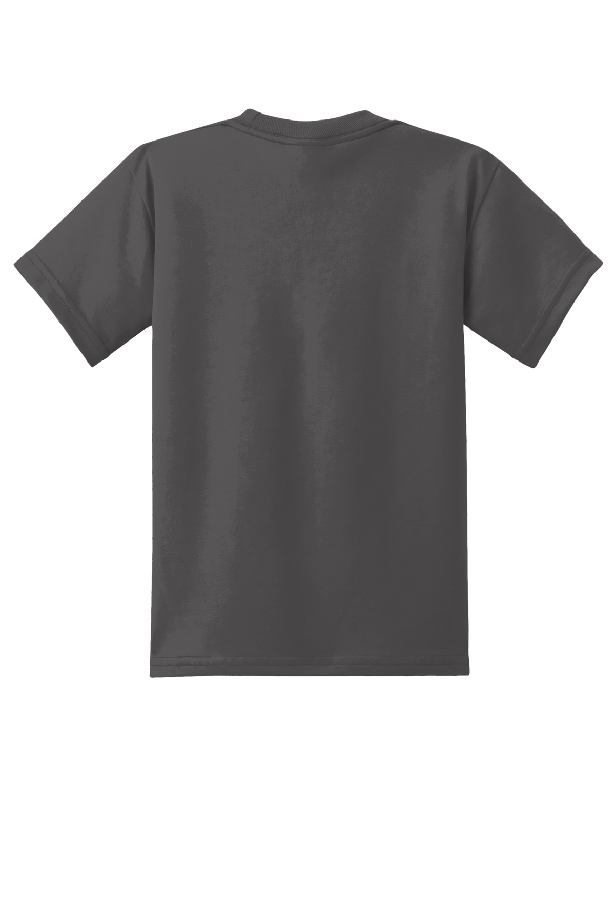 Port & Company® Youth Core Blend Tee 21