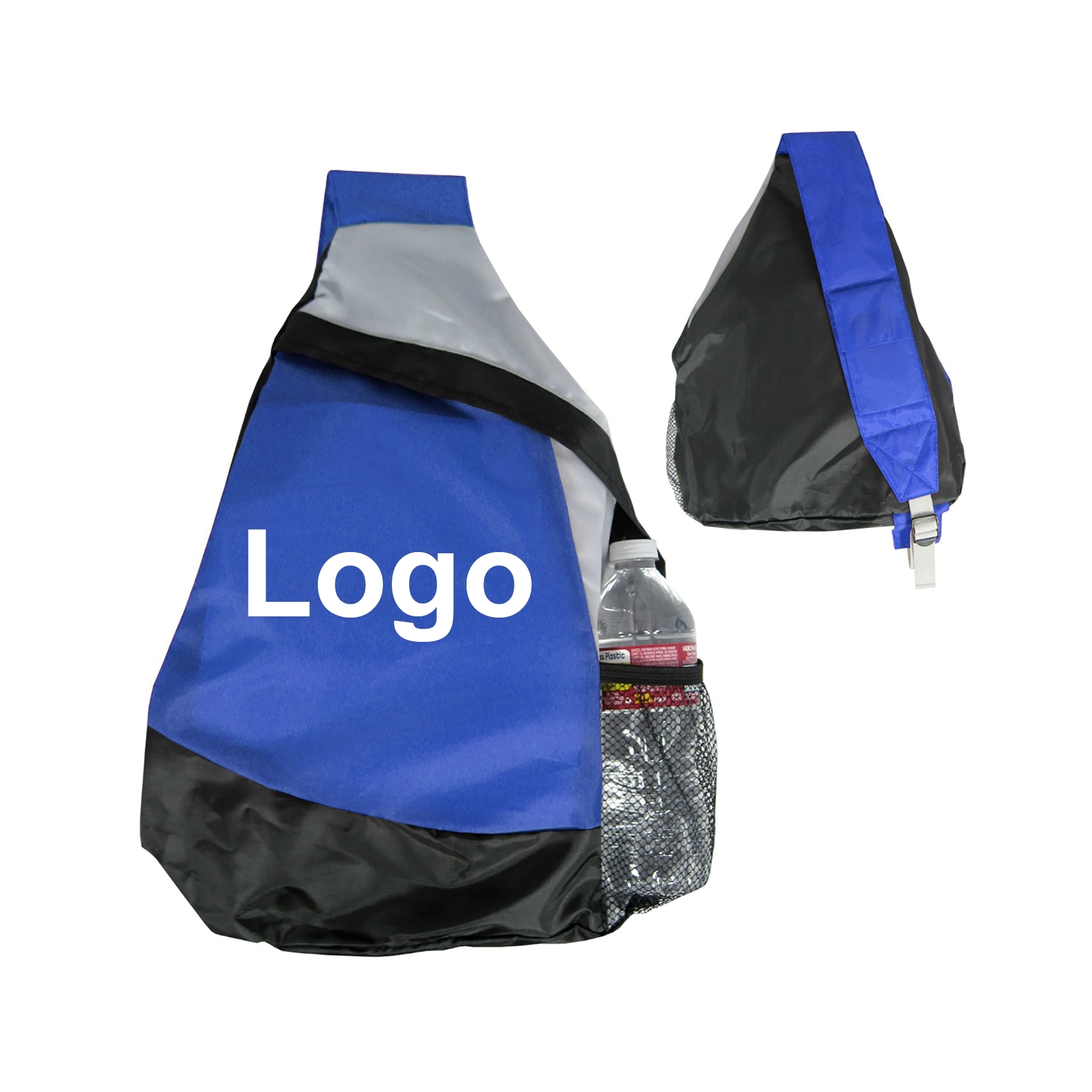 Polyester Sling Bag 3
