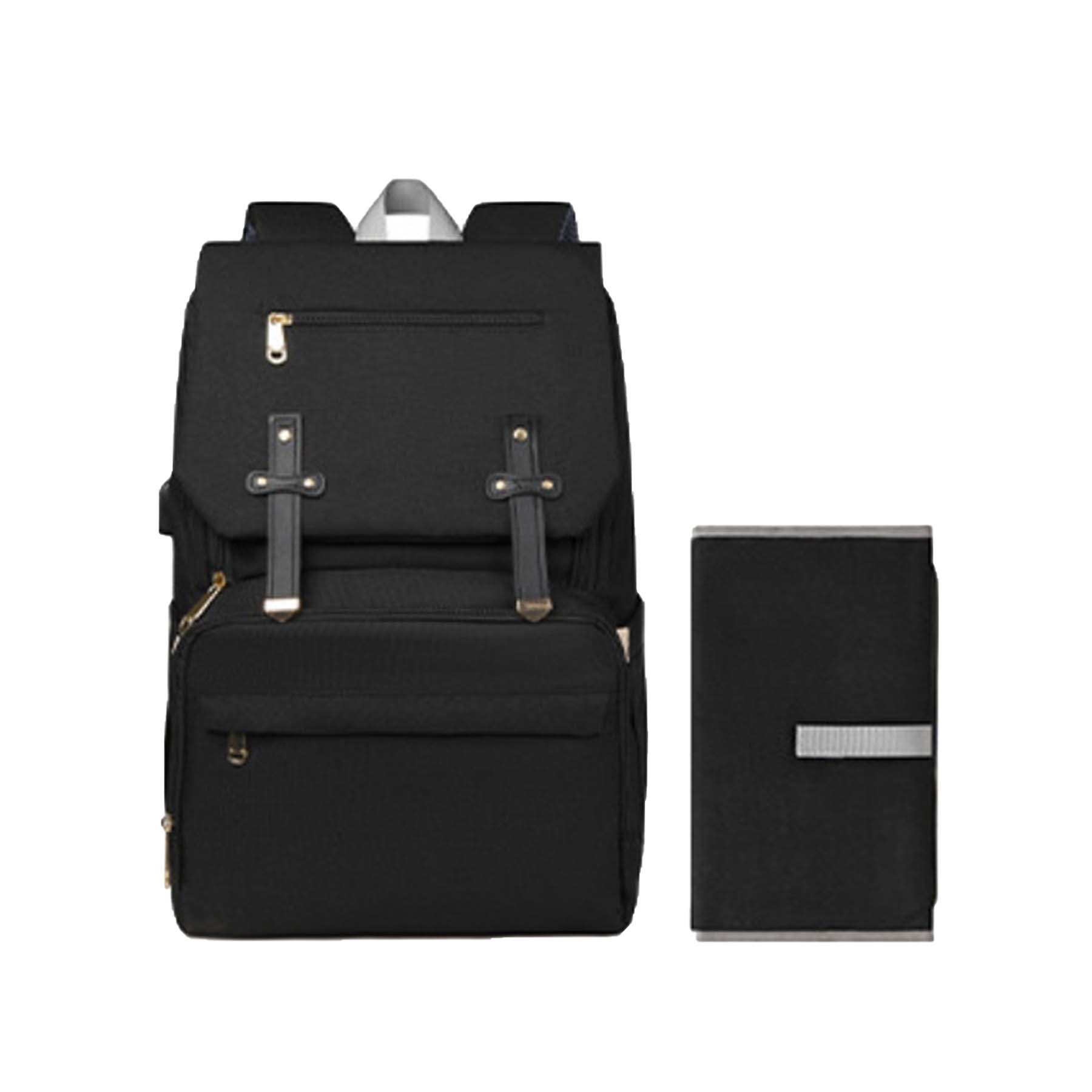 Maternal And Infant Backpack 5