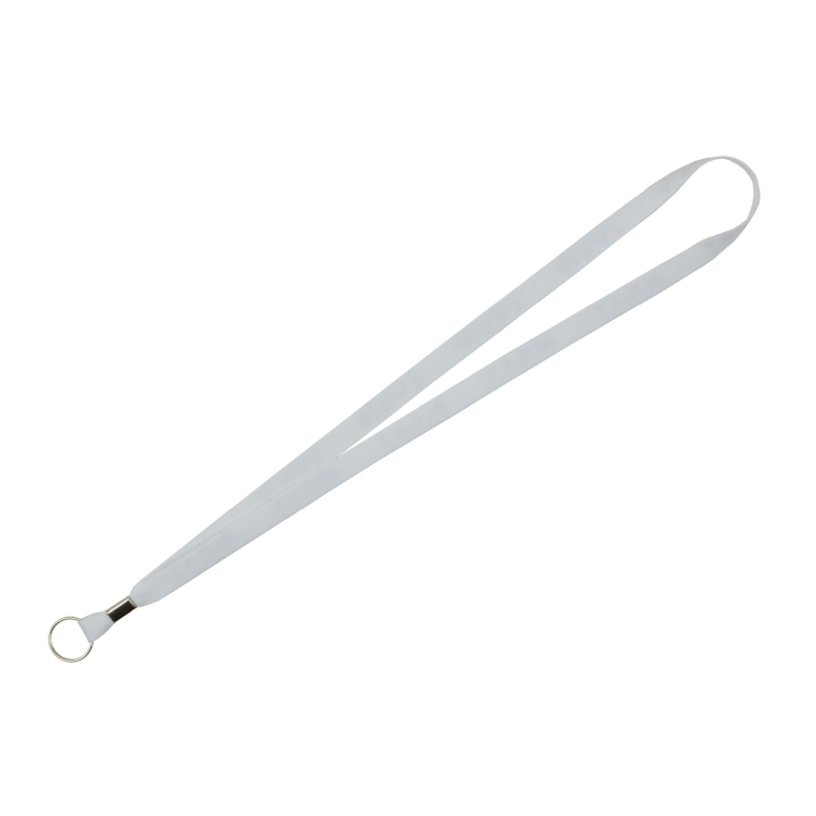 "ANBURN" 1/2" Overseas Silkscreen Lanyard (Overseas Production 8-10 Weeks) 14