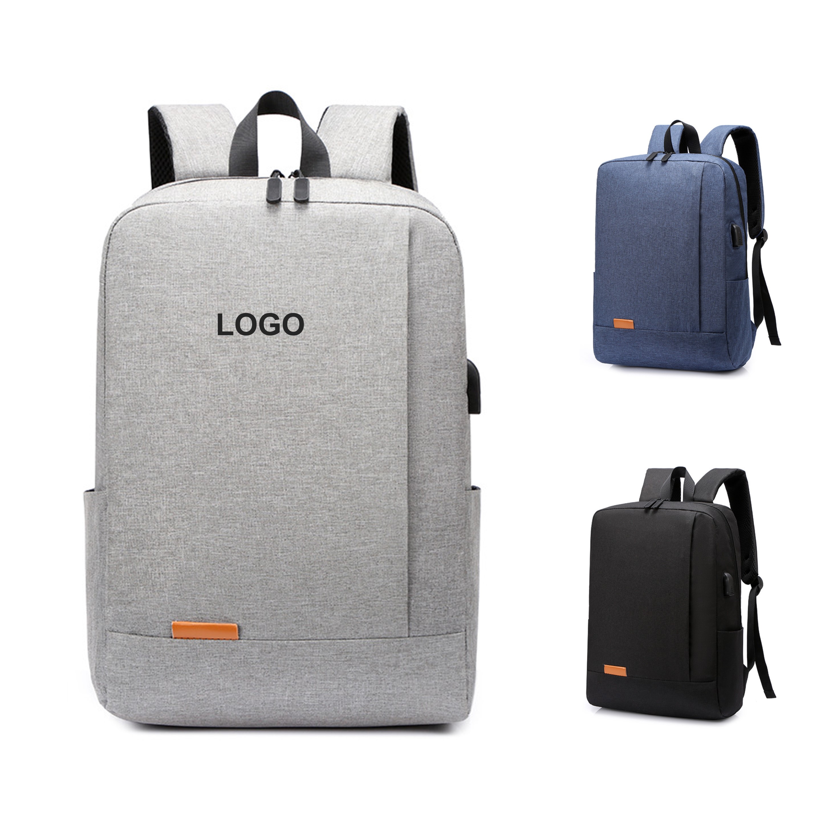 Laptop Backpack (direct import) 1
