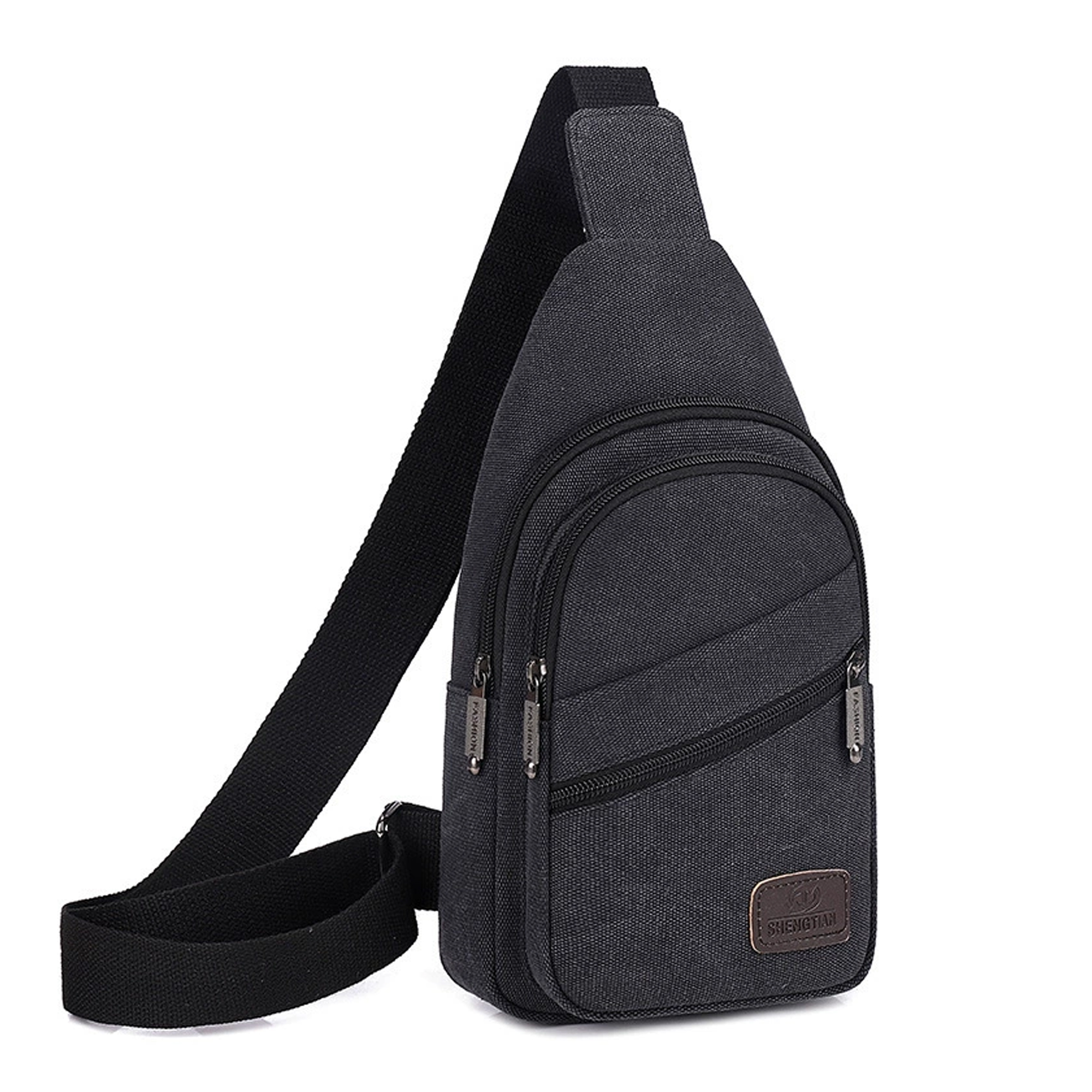 Crossbody Sling Belt Bag 4