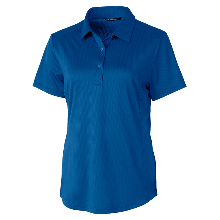 Cutter and Buck Ladies Prospect Polo 15
