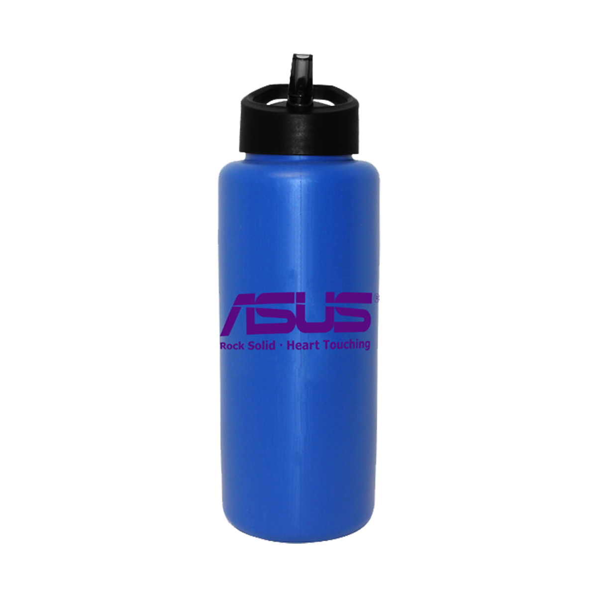 32 oz. Grip Bottle with Straw Cap Lid 3