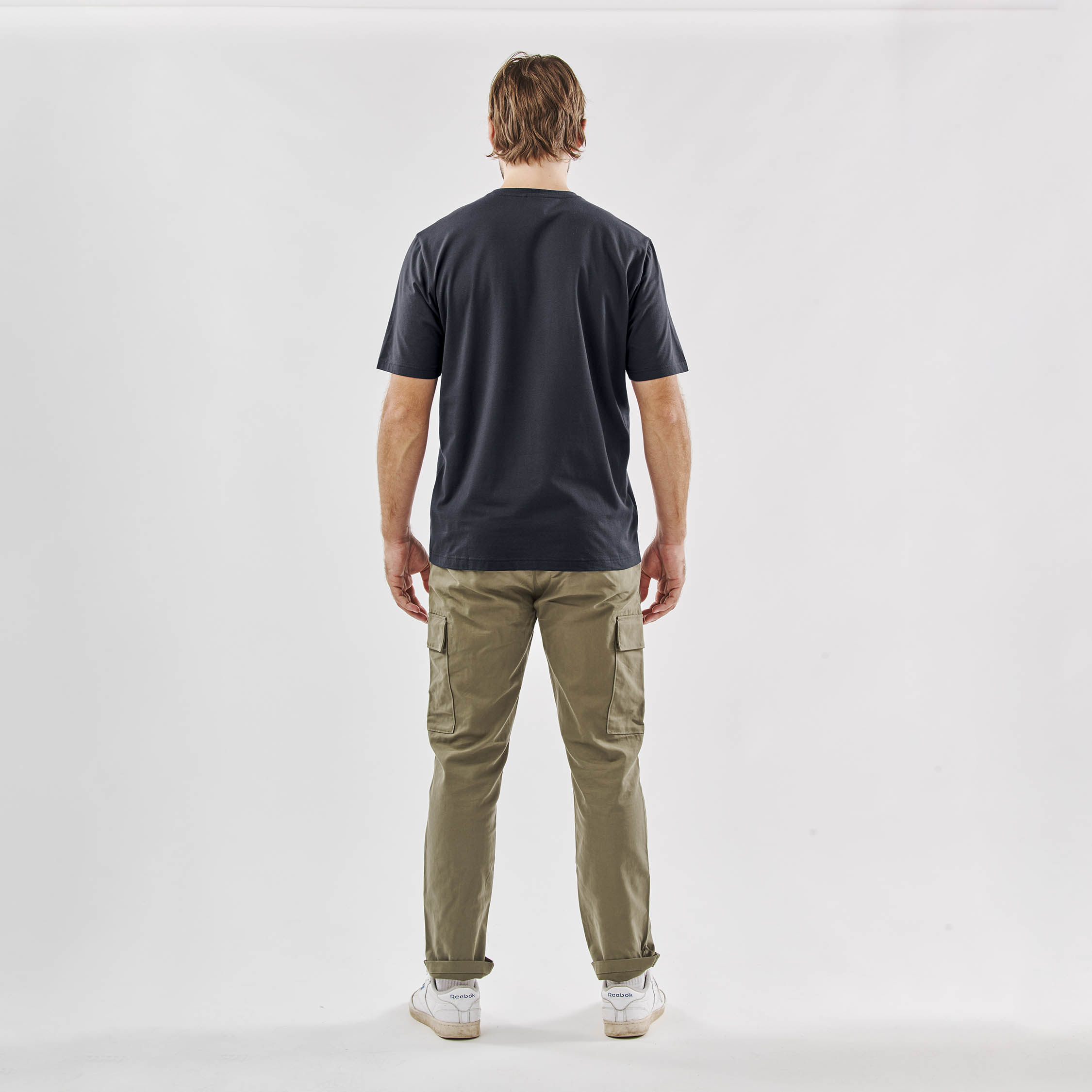 Stormtech Men's Oasis S/S Tee 12