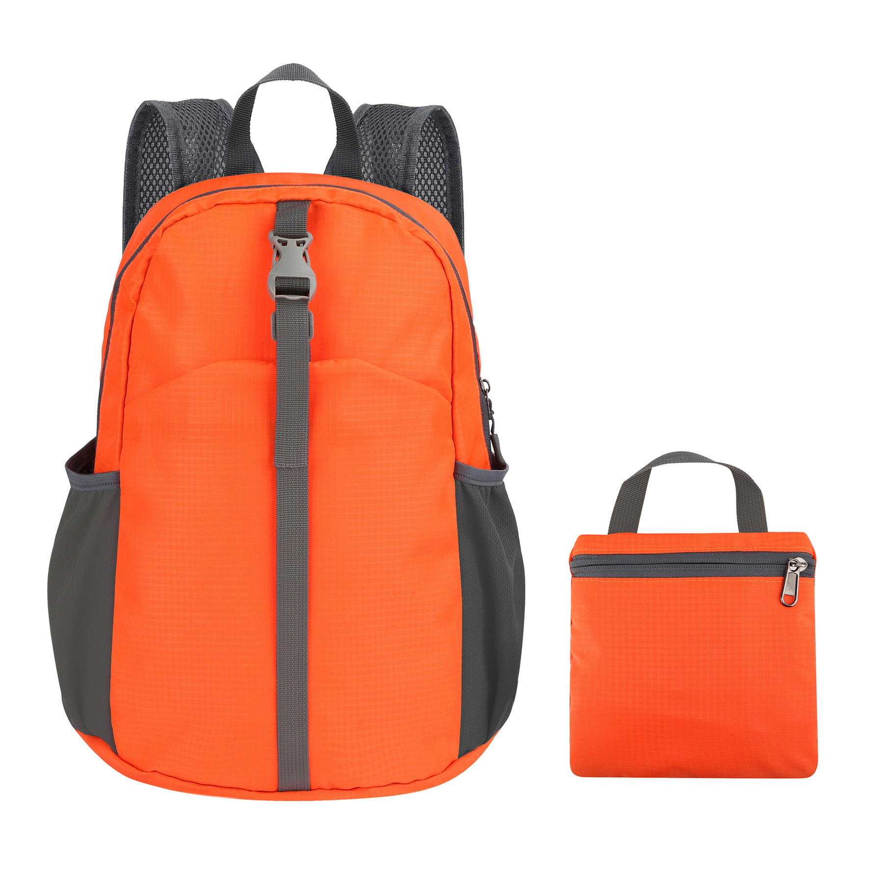 Lightweight Packable Backpack For Travel 13
