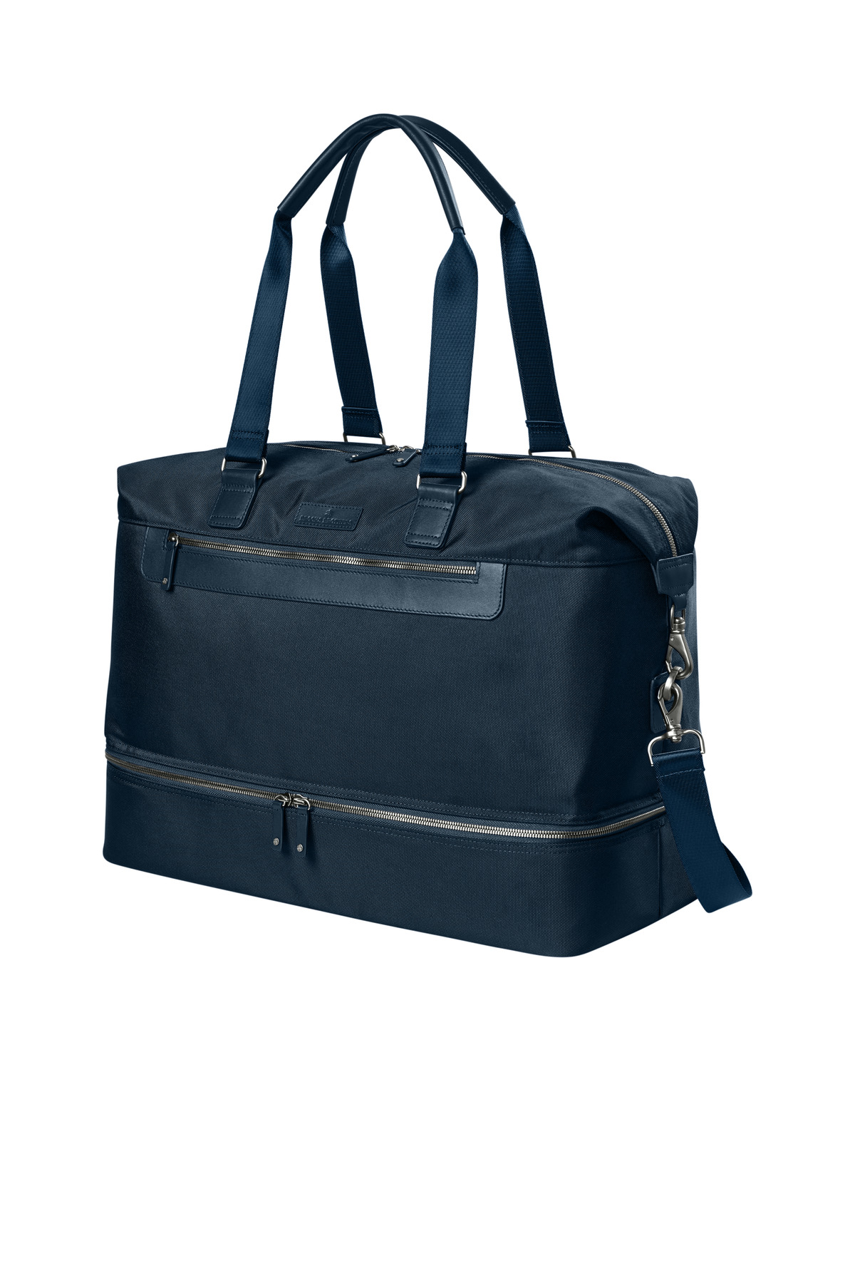 Brooks Brothers Oxford Weekender BB18882 5