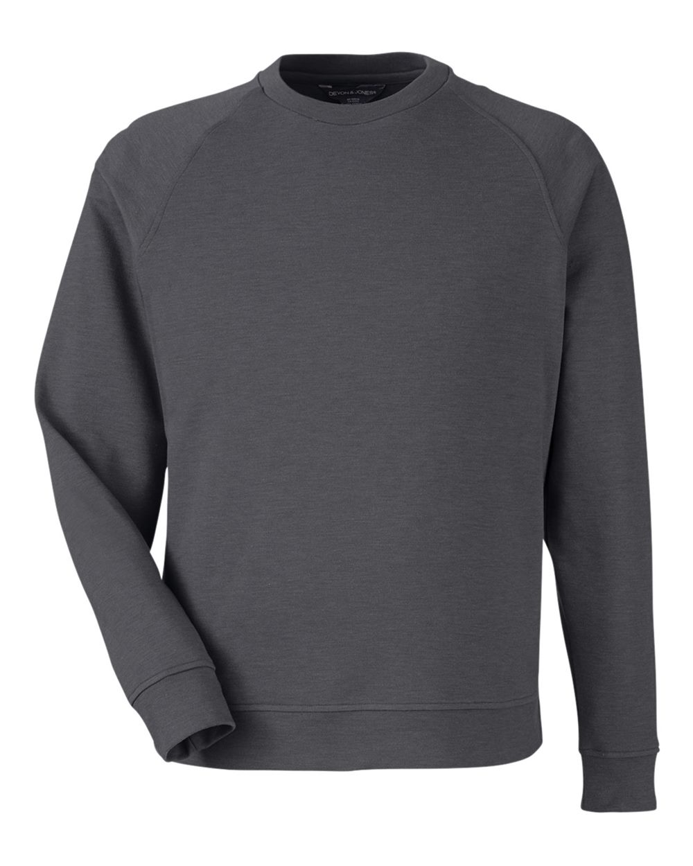 Men's New Classics® Charleston Pullover - DG482, custom hoodie or sweatshirt with logo imprint 5