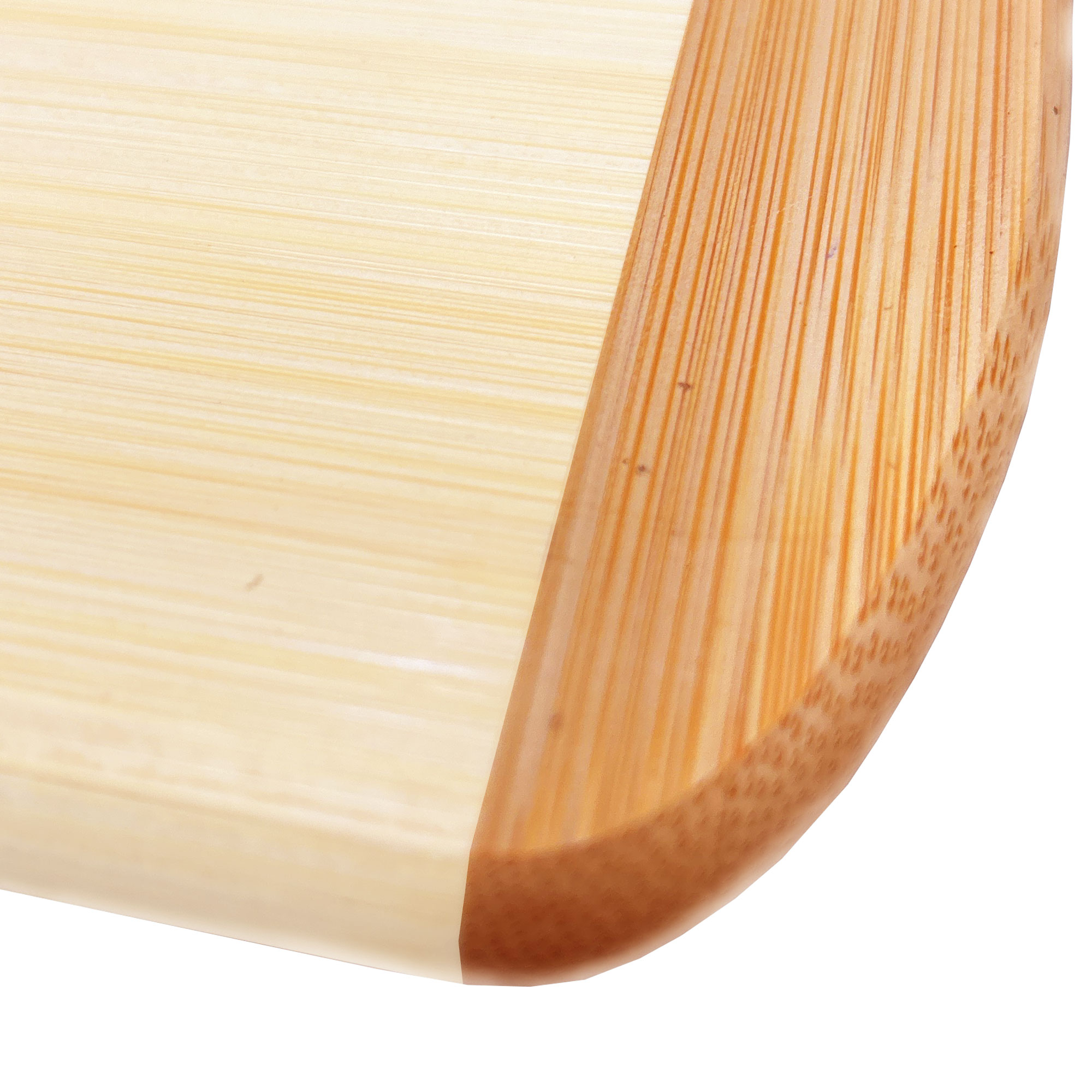 *Limited-Edition* Inverse 8" Two-Tone Cutting Board 2