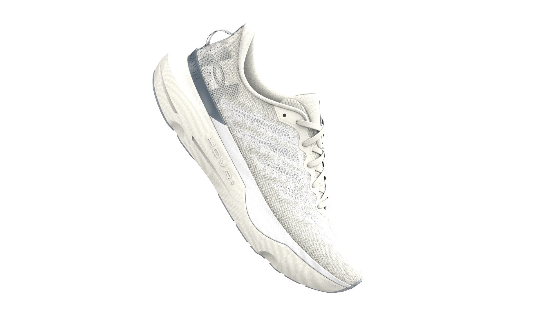 UA Infinite Pro Breeze Men's Running Shoes 3