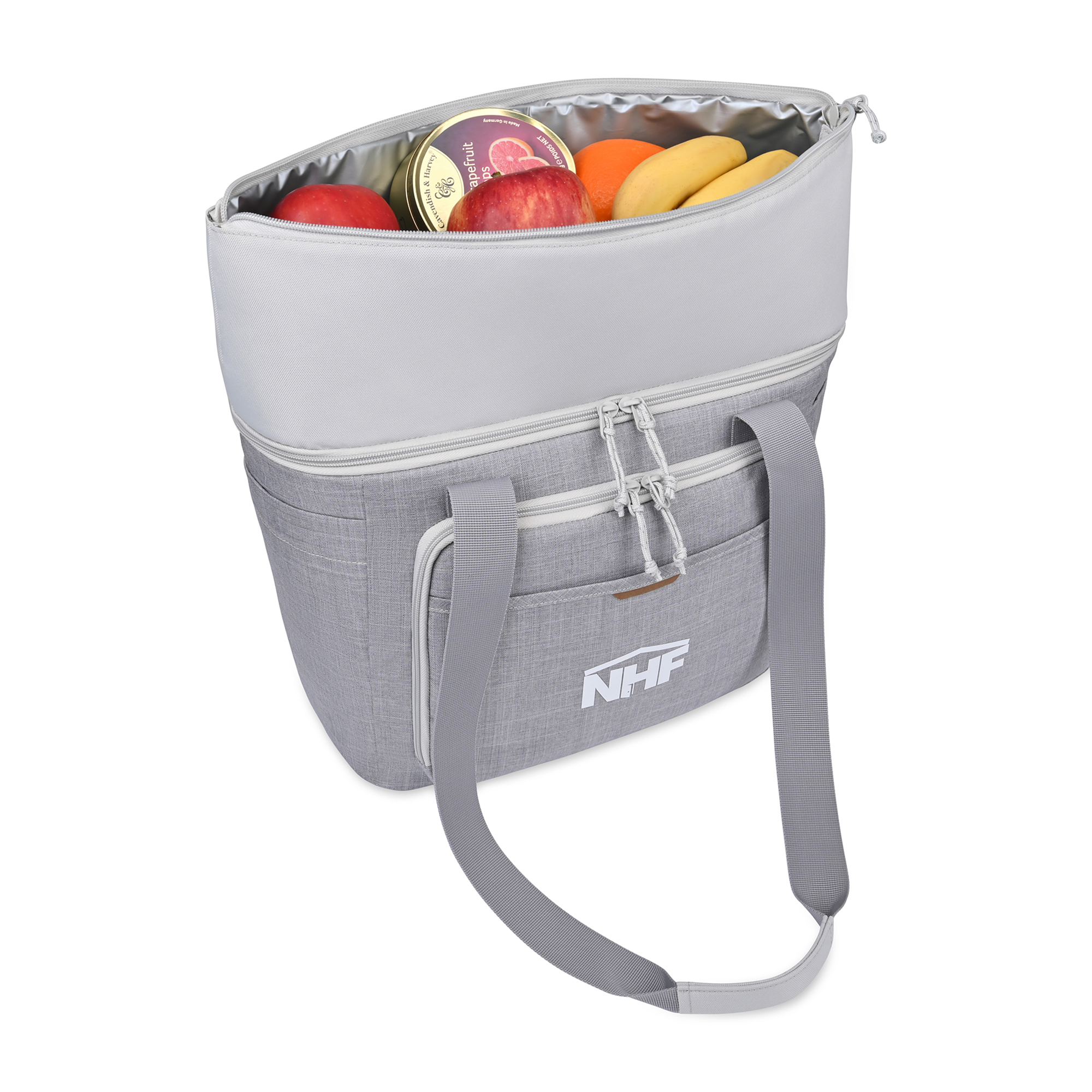 Parkview Recycled rPET Tote Cooler 5