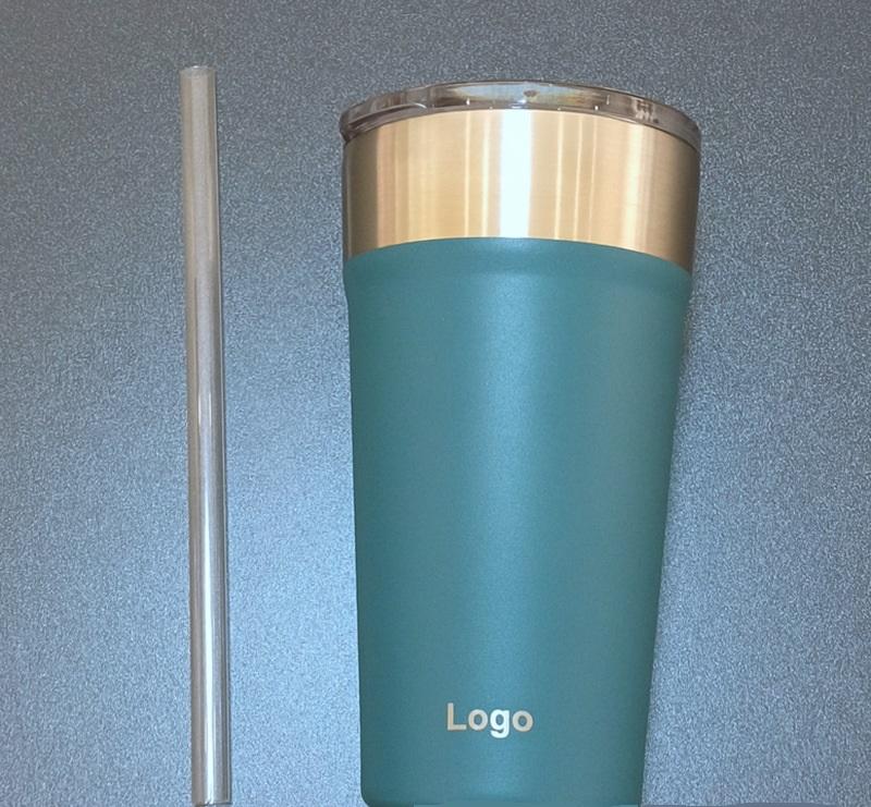20oz. Opener Insulated Tumbler Cup Beer Mugs 5
