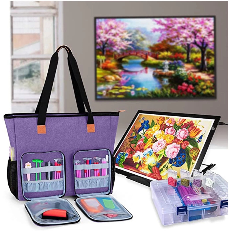 Painting Bag 6