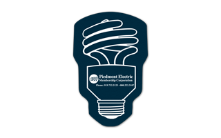 Energy Bulb Vinyl Jar Opener 100