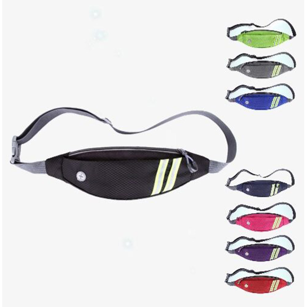 Waist Pouch Running Sport Bag 2