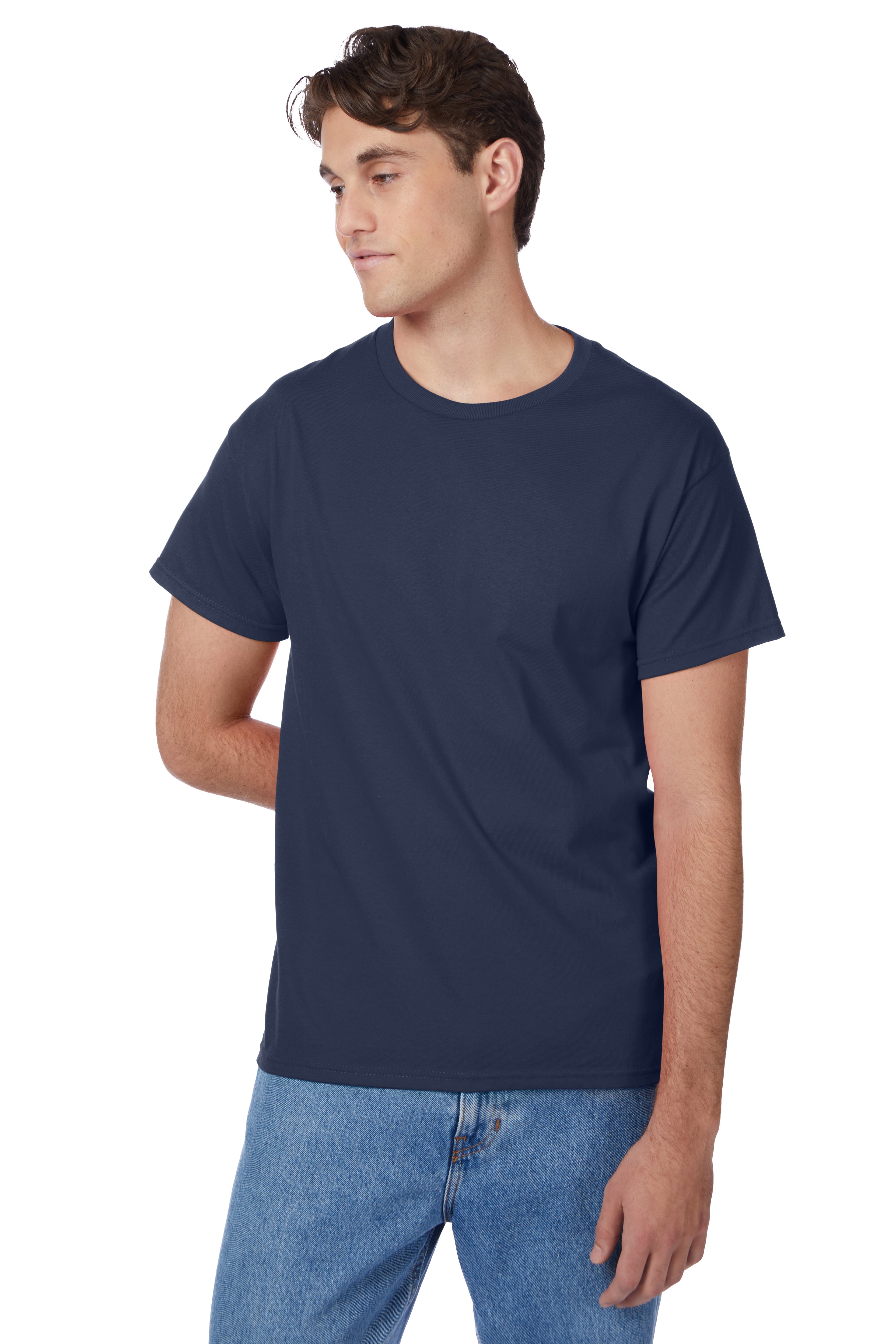 Hanes Authentic-T T-Shirt 26
