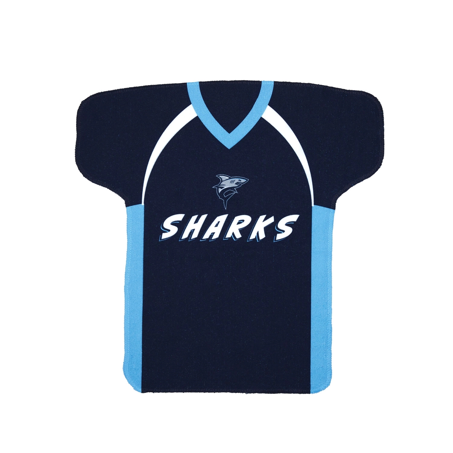 EPICOLOR Jersey Towel 17x18