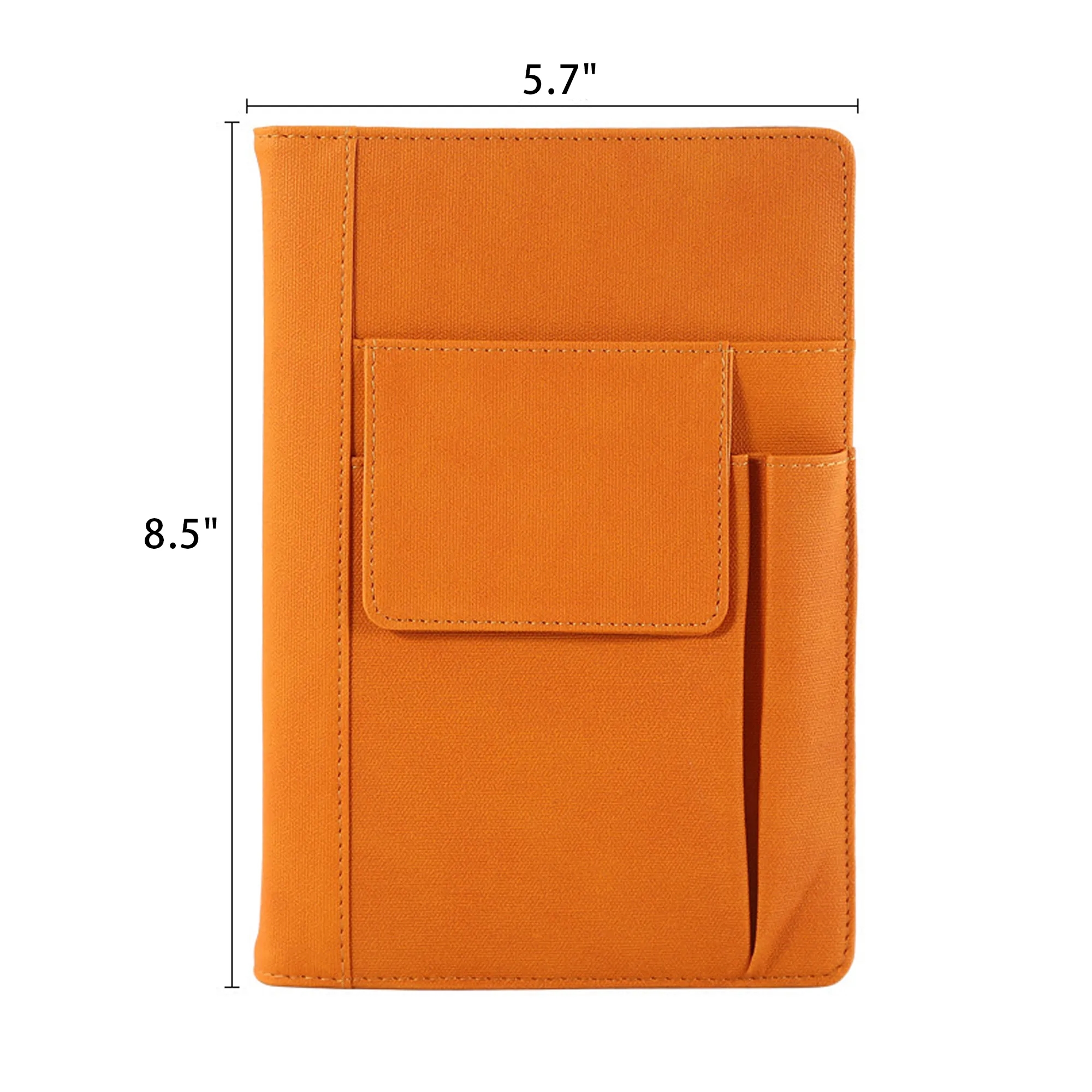 Customizable Notebook 5