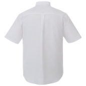 Men's SAMSON Oxford SS Shirt 38