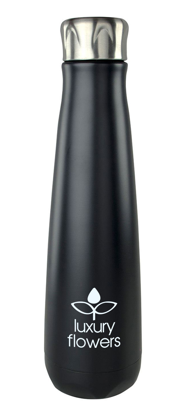 Peristyle Bottle 16 oz