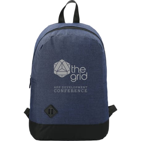 Graphite Dome 15" Computer Backpack 69