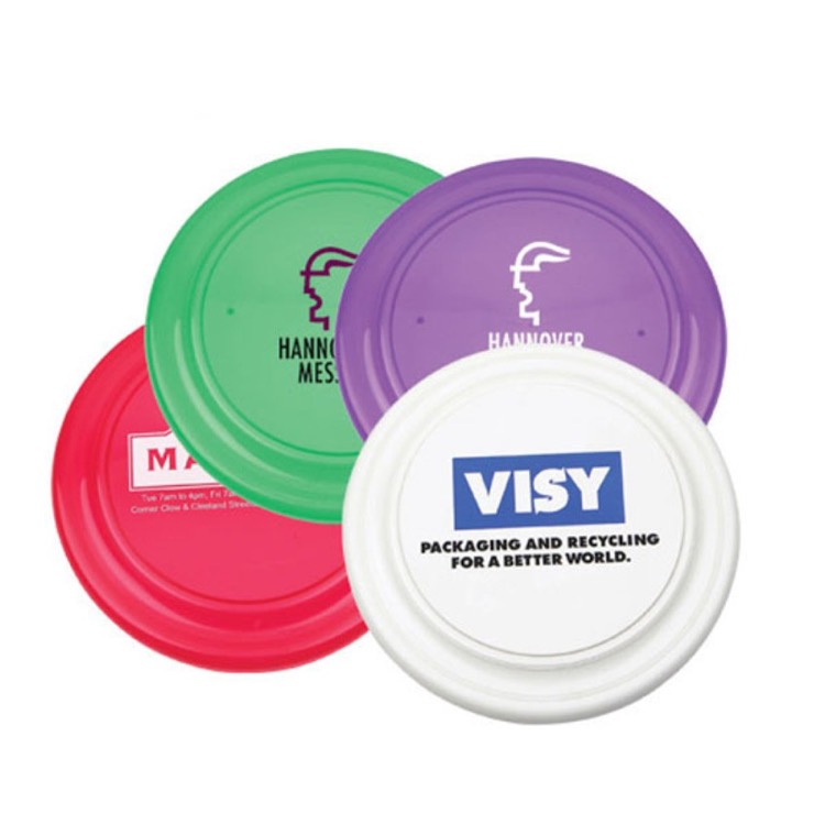 Flying Disc 1