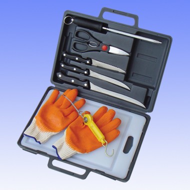FISHERMAN'S KIT 1