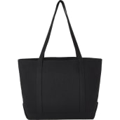 Repose 10oz Recycled Cotton Tote 21