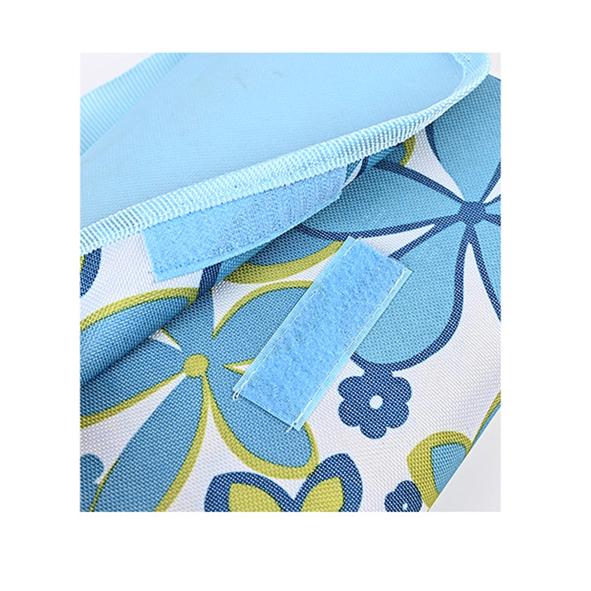 Waterproof Roll-Up Picnic Blanket 2