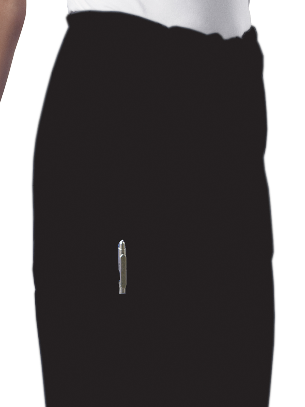 Cherokee - Workwear Core Stretch - Unisex Drawstring Cargo Pant 3