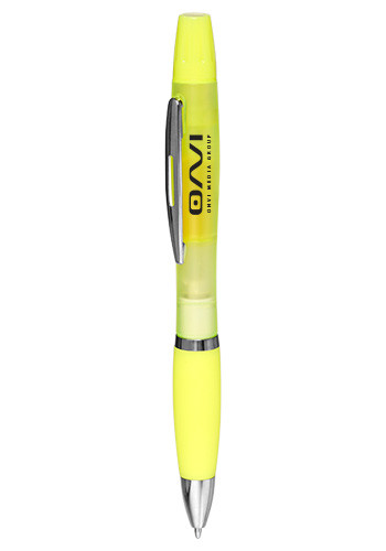 Two in one Highlighter Pens 10