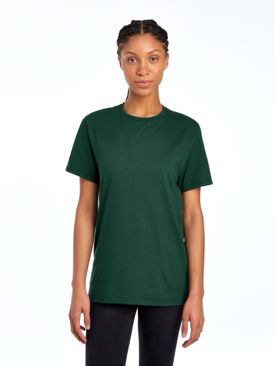 FRUIT OF THE LOOM Sofspun™ Unisex T-Shirt 23