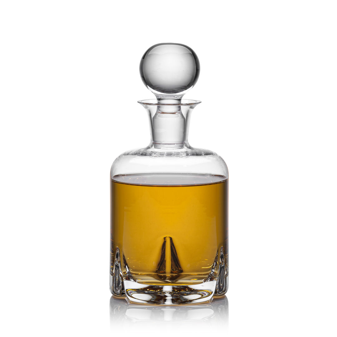 Hillcrest Decanter 3