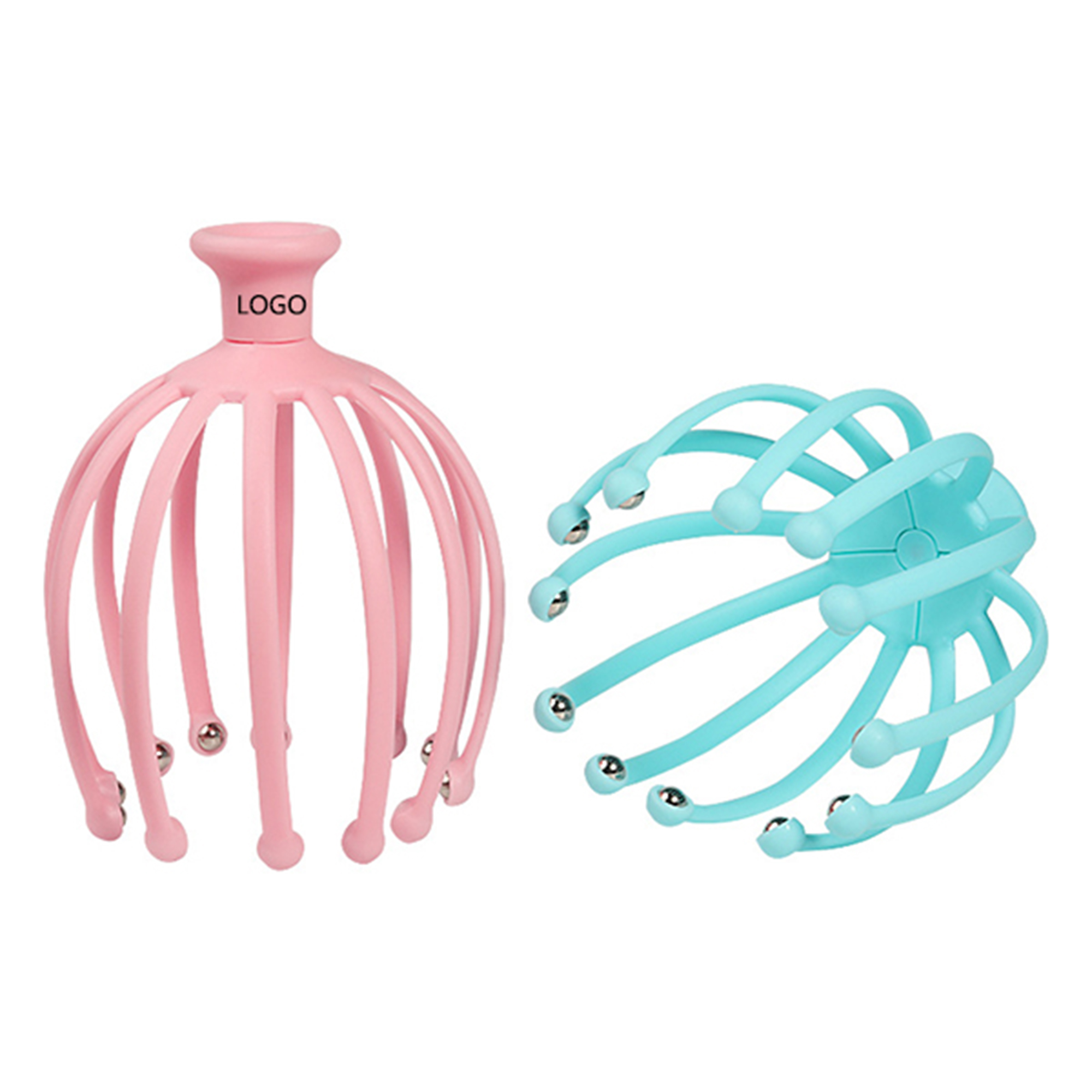 Head Massager 2