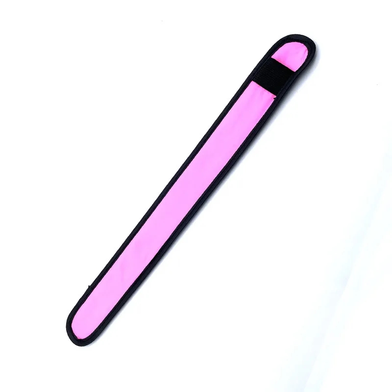 Led Flashing Party Slap Bracelet Including Insulating Sheet 6