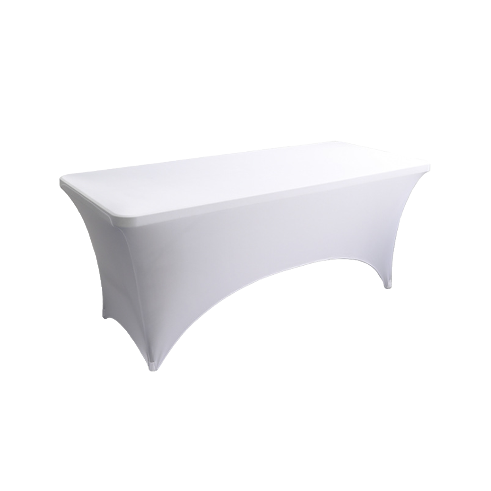 Polyester Square Tablecloth with Enhanced Thickness 8