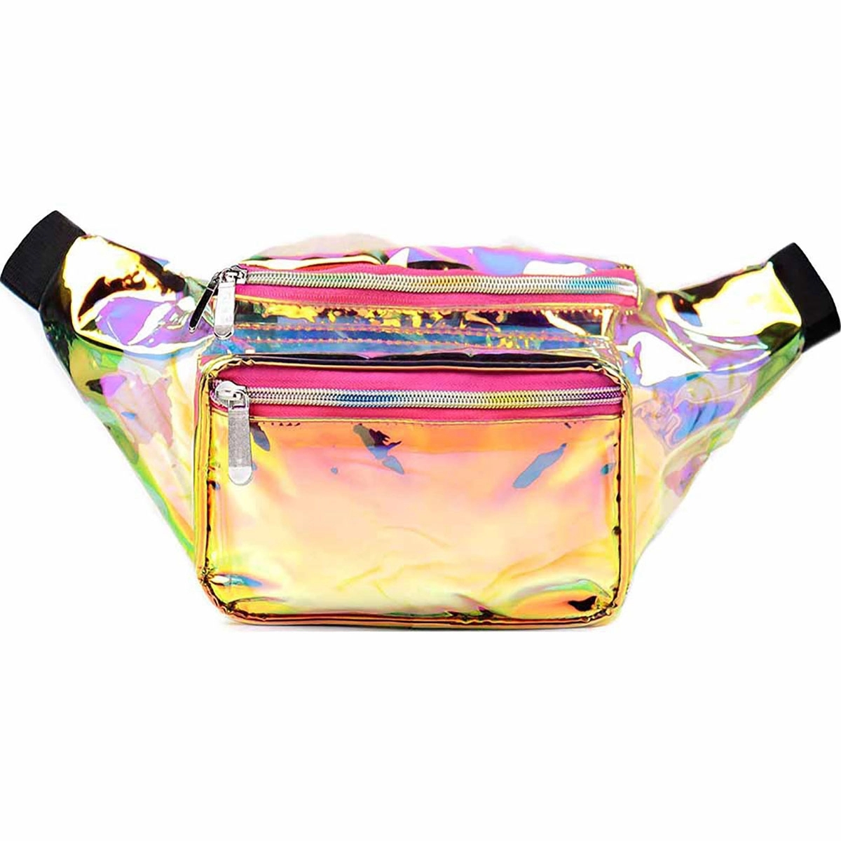 Fanny Pack Rainbow Color 2
