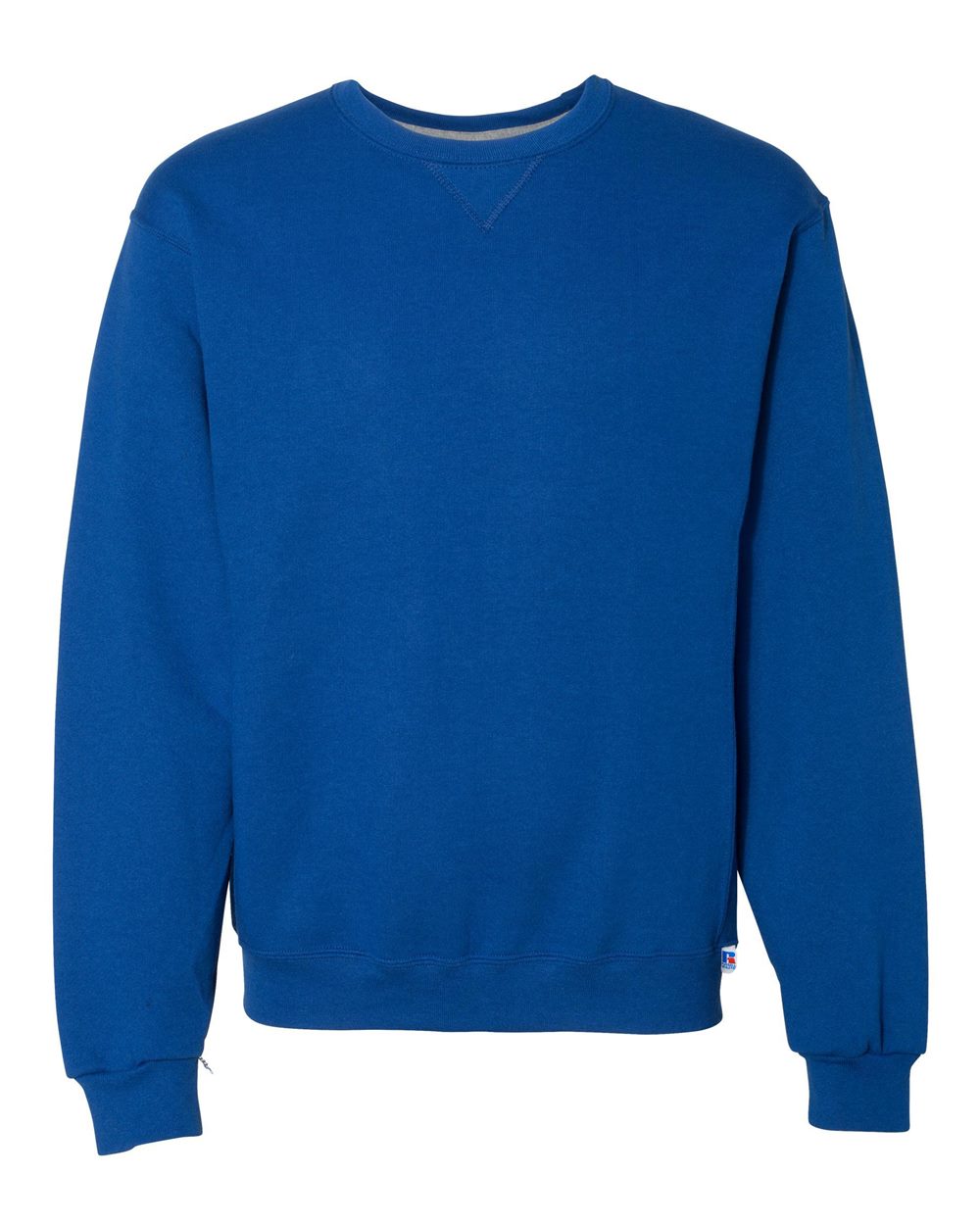 Unisex Dri Power® Crewneck Sweatshirt - 698HBM 24