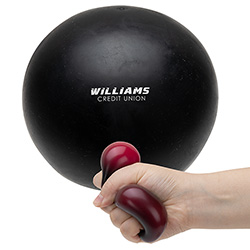 Starburst Color Changing Ball 22