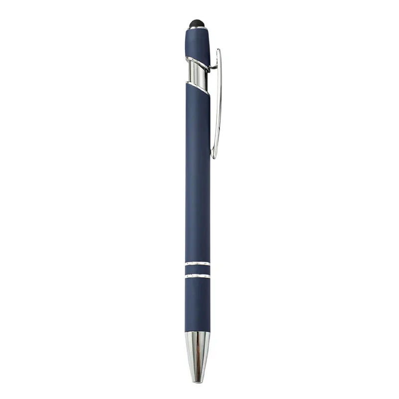 Ballpoint Pen with Stylus Tip 30