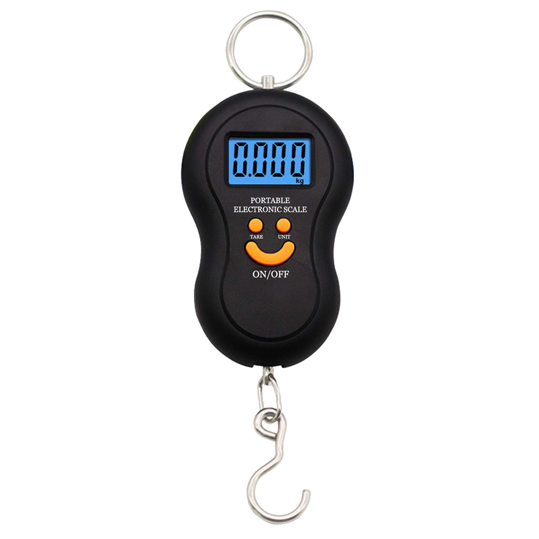 Nolda Digital Luggage Scale 2