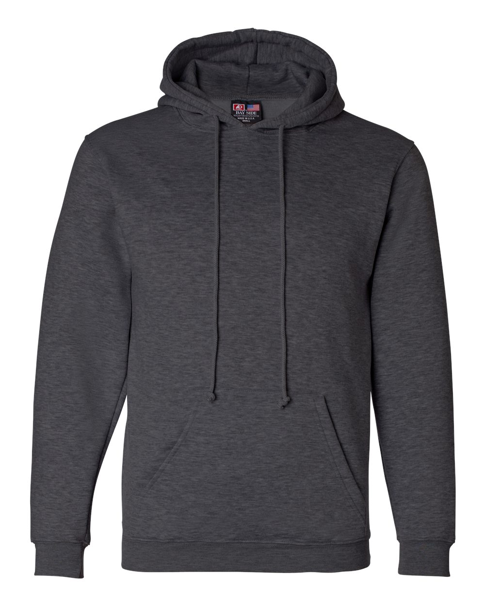 Unisex USA-Made Hooded Sweatshirt - 960 3