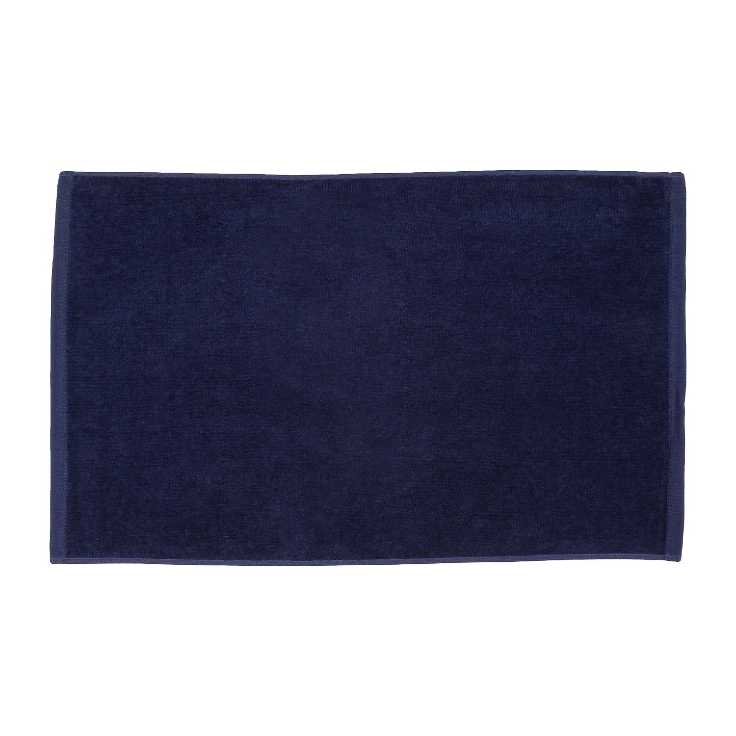 Mid-Weight Velour Hand & Sports Towel 7