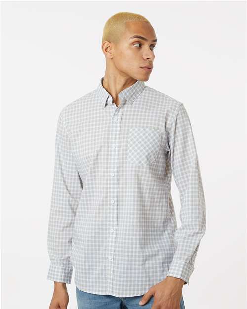 Men's Technical Stretch Burn Shirt - 3291 5