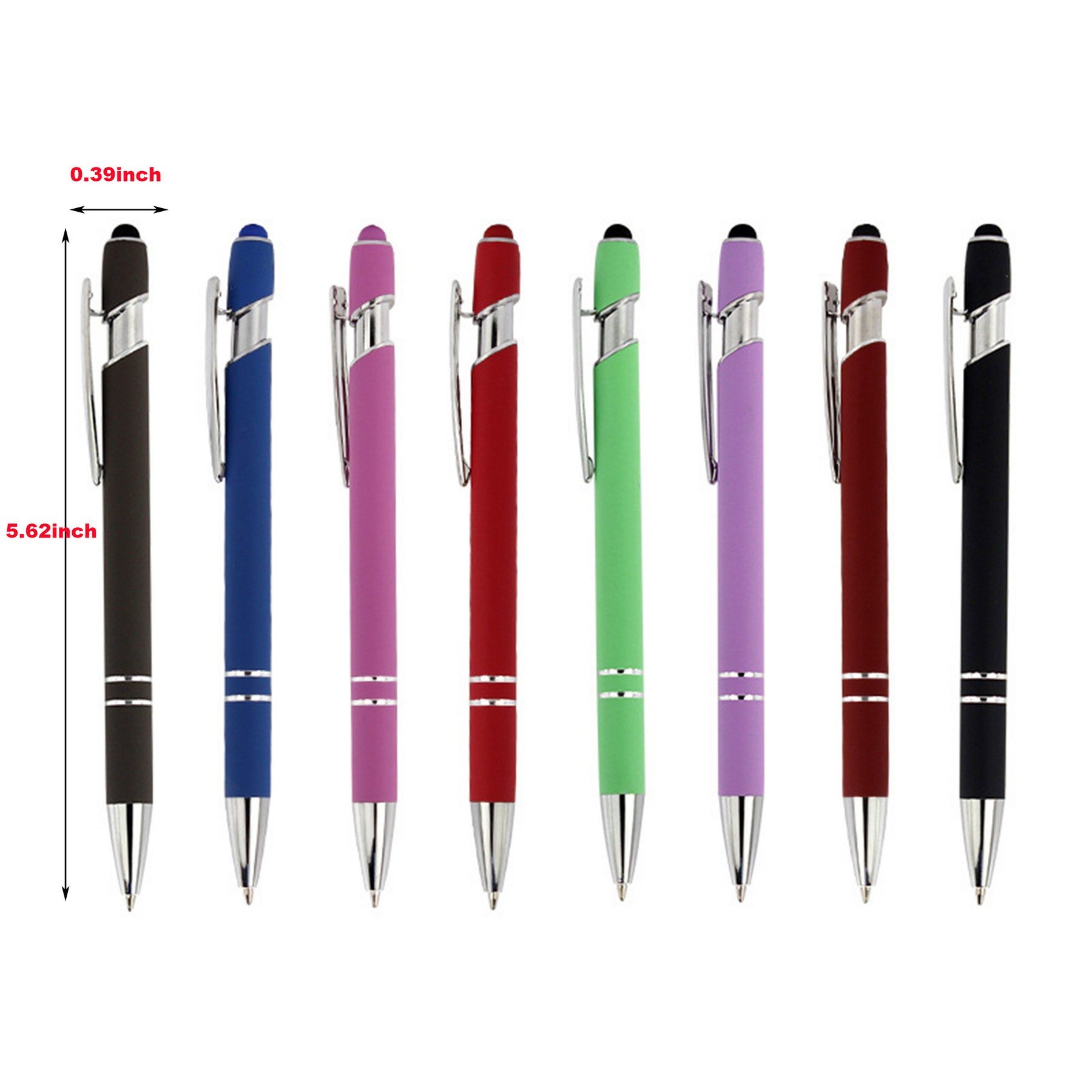 Ballpoint Pens 2