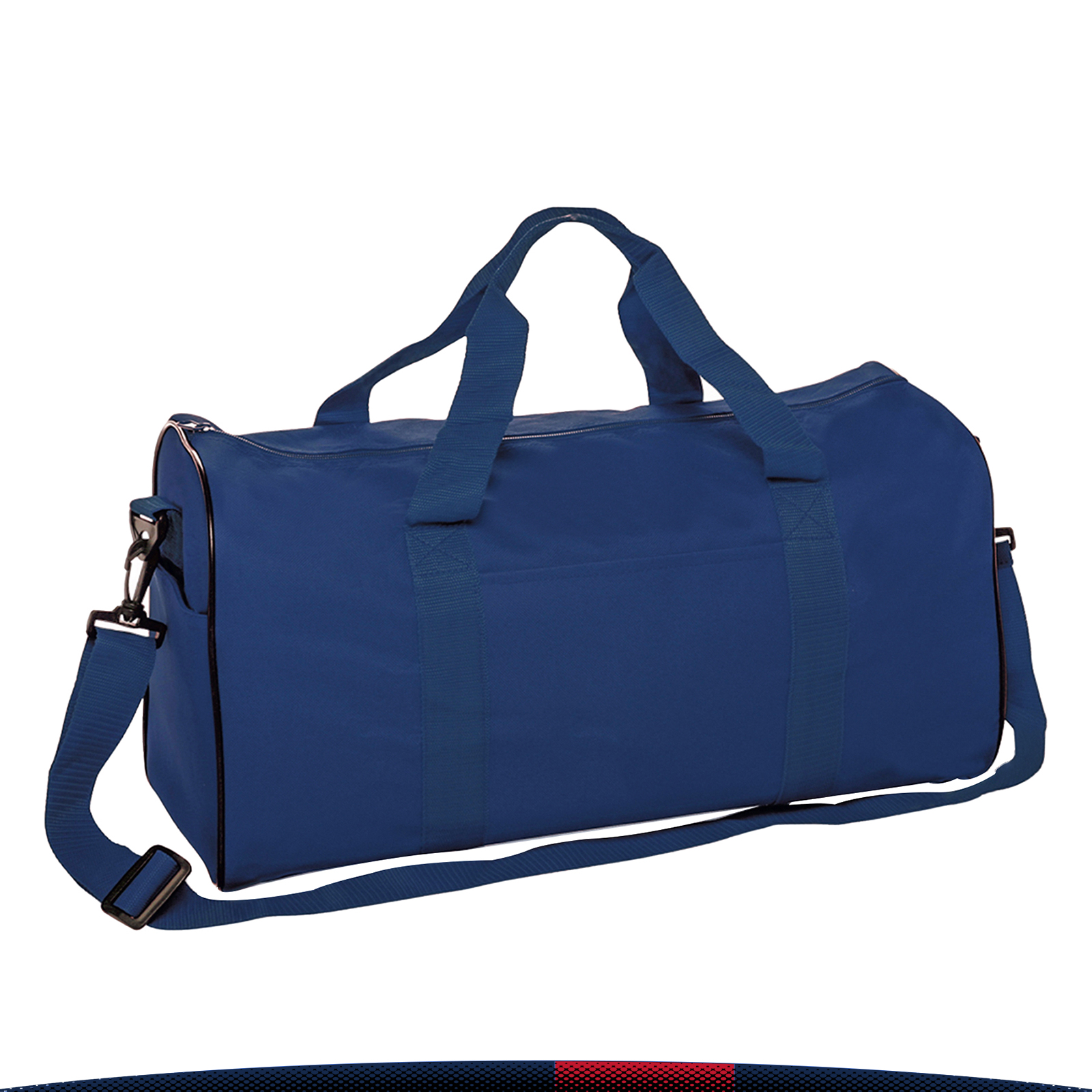 Turace Duffle Bags 6