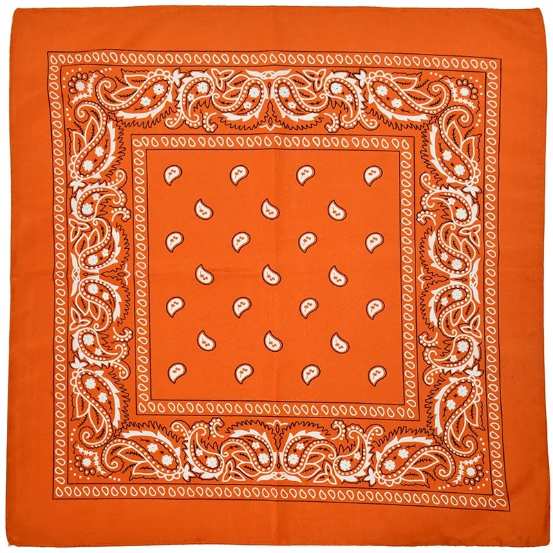 The Bandana 2