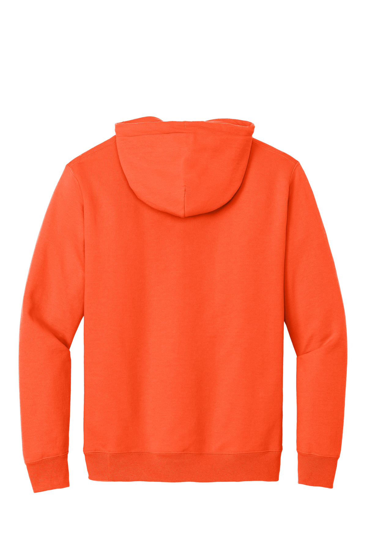 Port & Co Essential Fleece Pullover Hooded Sweatshirt. PC90H 118